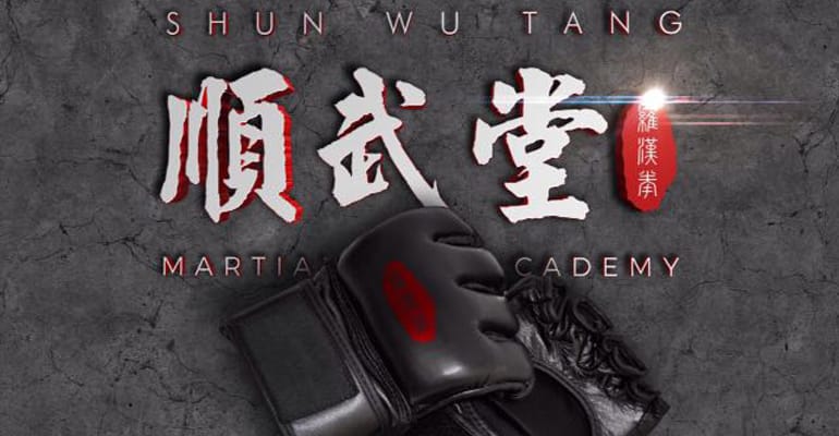 Shun Wu Tang Sport Combat