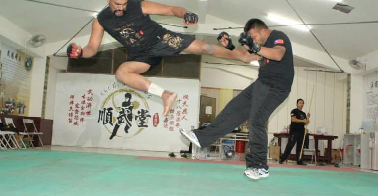 Adult Program